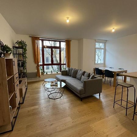 L'Amadeus - Centre - Wifi - 4P - Reve Au Mans Apartment Le Mans Exterior foto